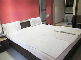 Hotel Sarathi, Ahmedabad 2